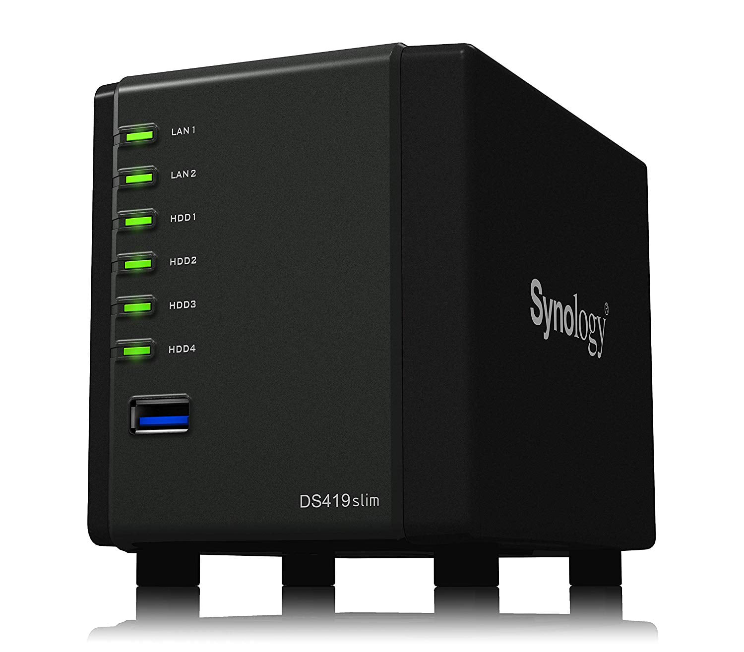 best nas for home network