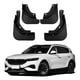 thumbnail image 2 of Car MudFlaps for Voyah Free Mudguards Mud Flaps Splash Guards Front, 2 of 5