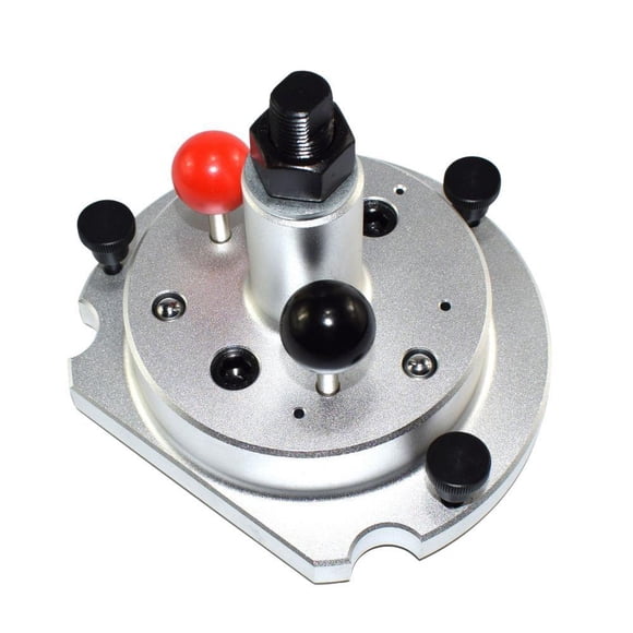Instalador de retenes de cigüeñal de 4 cilindros, reemplaza y T10134 T10017 para retenes delanteros y traseros para Golf 1.4 1.6 T10134