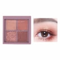 thumbnail image 1 of LLQkigsxse Coastal Scents Cherry Story Eye Shadow Advanced Sense Novice Beginner Earth Color Daily Light Makeup Eye Shadow Plate, 1 of 7