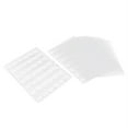 thumbnail image 4 of 10 Sheet with Pockets Coin Holder Page Protectors Clear Sleeves, 4 of 6