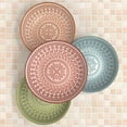 thumbnail image 2 of Mikasa Mosaic  Serving Bowls Set, 4-piece, 2 of 2