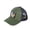 Green Duck, variant on Cartoon Duck Anime Embroidered Hat Trucker Hat Big Mouth Monster Mesh Baseball Cap
