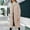 hwj# Beige194, variant on Huowey Women Puffer Jacket Long Quilted Oversized Winter Coat Womens Fashion Hooded Long Sleeve Zip Up Front Pocket Solid Color Slim Fit Padded Overcoat,Beige,L