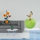 thumbnail image 2 of Dispensador De Toallas De Papel, Soporte Vertical Antideslizante Para Pañuelos, Figura De Cerámica, Escultura De Fruta, Adorno Artístico, Decoración Del Hogar, 2 of 8