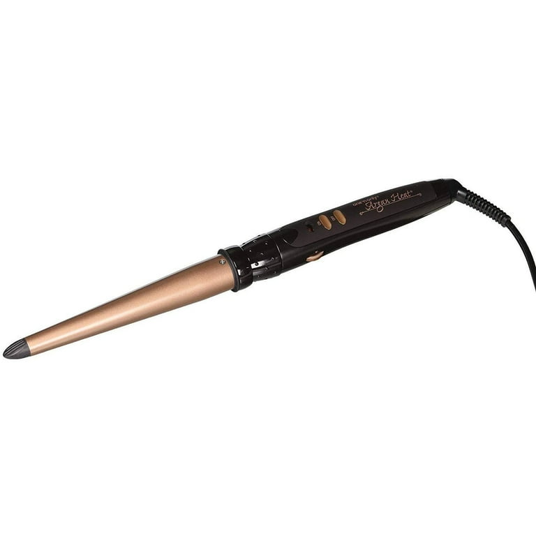 Argan clearance heat wand