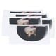 thumbnail image 5 of Calcomanías de pared con orificio para ratón, 20 piezas, pegatinas para pared con orificio para ratón D, calcomanías con orificio para ratón, tecnología innovadora Jadeshay A, 5 of 8