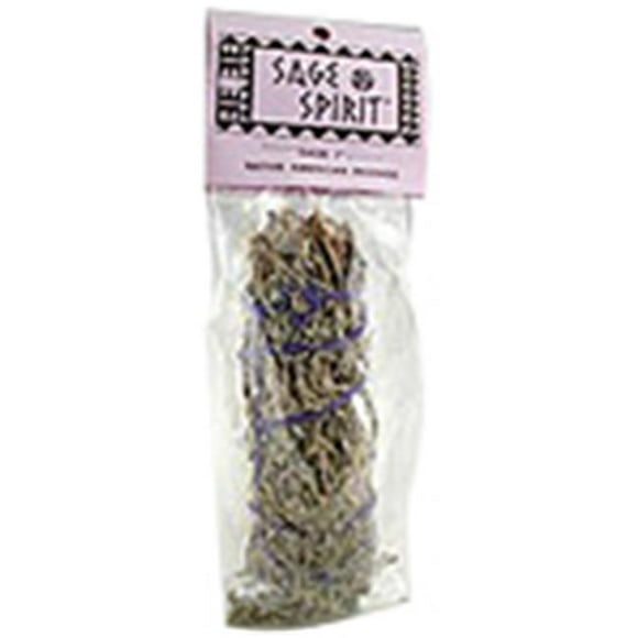 Sage Spirit Smudge Wand
