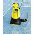 thumbnail image 3 of Bomba Sumergible De Aspiración Agua Limpia Sp 2 Flat Karcher KÄRCHER SP 2 Flat, 3 of 4
