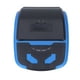 thumbnail image 3 of Impresora térmica de etiquetas Conexión USB Bluetooth Impresora térmica de recibos Enchufe estadounidense 110-240V, 3 of 14