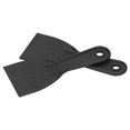thumbnail image 1 of 3D Print Removal Tool Kit, 2Pcs 3Inch 3D Printer Spatula Tool, Abs SLA Photosensitive Resin Hot Bed Shovel Accessory, 1 of 4