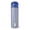Green Stripe, variant on TAL 24oz Stainless Steel 2-in-1 Straw and Chug Water Bottle with Push Lid, Black Space