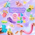 thumbnail image 3 of Kit de Nano Cinta para Burbujas Lokuc - Creador de Squishy DIY para Niños, 3 of 7