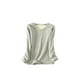 thumbnail image 1 of Sonducket Ropa interior Camiseta Mujer Cálido Grueso Algodón A prueba de viento Ropa interior sin rastro Ropa cómoda Manga larga Invierno Prendas para la parte del cuerpo gris claro, gris claro M M Sonducket AP013131-13, 1 of 6