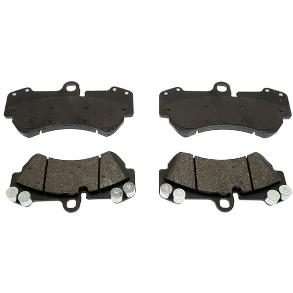 Raybestos R-Line Metallic Brake Pad Set
