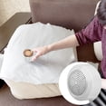 thumbnail image 4 of LADIGASU Rechargeable Fabric Shaver, Lint Remover Sweater Defuzzer Lints Fuzzs Pills Pilling For Clothes And Furniture, 4 of 5