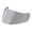 Smoke - Single Lens, variant on Raider, 26-683SM, Smoke Shield - Single Lens - Works w/ 55-568 & 26-683 Full Face Helmets
