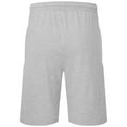 thumbnail image 2 of Fruit of the Loom Mens Iconic Jersey Shorts, 2 of 4