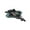 Blue, variant on Milaget Foam Remote Airplane Craft Kids RC Plane for Children's Day Living Room Gift Blue