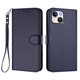 thumbnail image 2 of Funda Cartera GANGXUN para iPhone 13 Mini – Cierre Magnético, Protección RFID, Correa Desmontable, Compatible con Carga Inalámbrica, 2 of 6