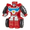thumbnail image 3 of Playskool Heroes Transformers Rescue Bots Flip Racers Heatwave the Fire-Bot, 3 of 3
