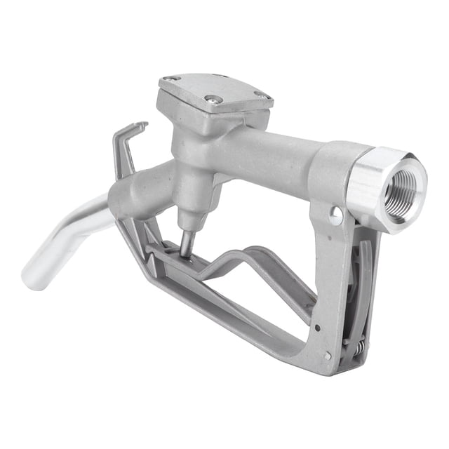 Distributeur de Carburant, Économie de Travail de la Buse de Ravitaillement 90l / Min Léger pour le Remplissage de Diesel