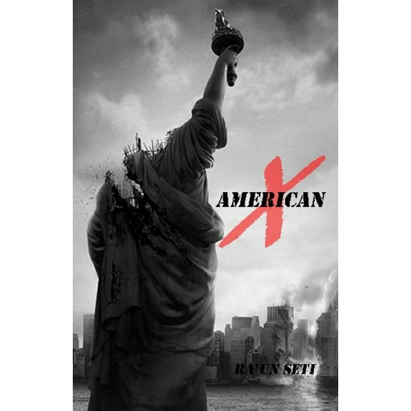 American X, (Paperback)