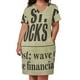 thumbnail image 3 of Vestido holgado con bolsillos tras la caída de la bolsa de Wall Street en 1929. Vestidos de noche, vestidos para ocasiones formales, vestidos de mujer para verano de 2025., 3 of 7