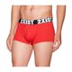 thumbnail image 1 of Calzoncillos tipo bóxer 2(X)IST Retro-Mirco para hombre rojo mediano, 1 of 2