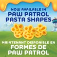 thumbnail image 2 of KD Kraft Dinner Paw Patrol Macaroni and Cheese Shapes, 156 G Box, Shelf-Stable, 2 of 9