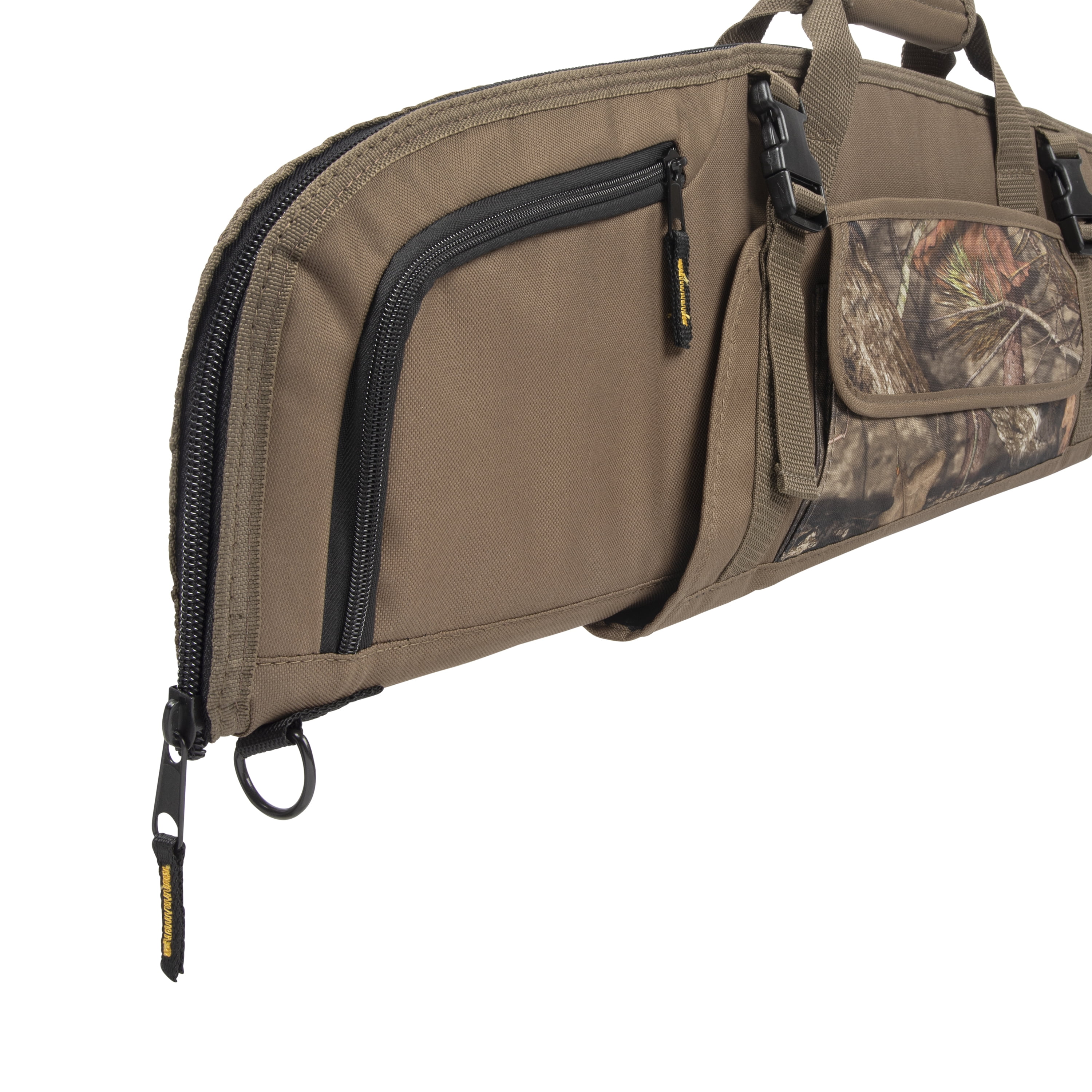 Allen Company 48" Bonanza Gear Fit Scoped Firearm Case, Mossy Oak Break-Up Country Camo