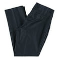 thumbnail image 2 of Kenneth Cole Mens Reaction Dress Pants Slacks, Blue, 37W x 32L, 2 of 2