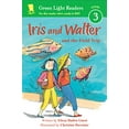 thumbnail image 1 of Pre-Owned Iris and Walter and the Field Trip (Paperback) 0544106652 9780544106659, 1 of 1