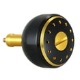 thumbnail image 1 of Aluminum Alloy Fishing Reel Handle Knobs for Spinning Reels Fishing, 1 of 8