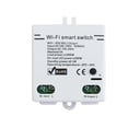 thumbnail image 2 of ICQOVD 5A Mini Smart WiFi Light Remote Work with Life, 2 of 8