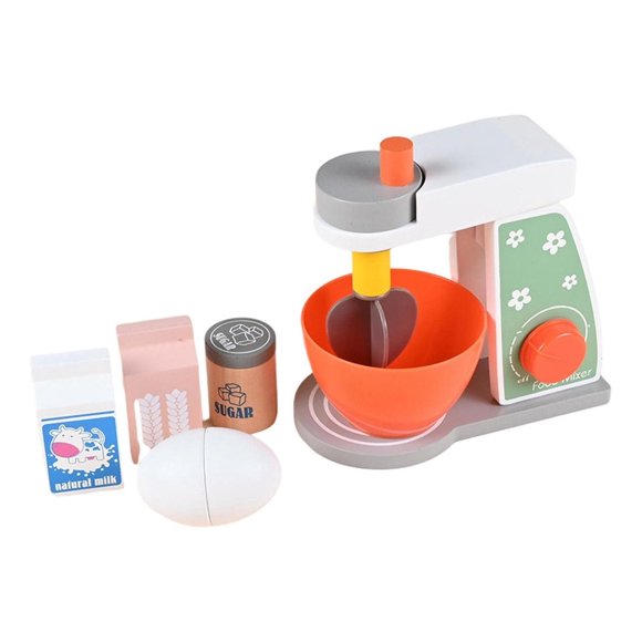 Shaoke Mezclador de herramientas de aprendizaje for bebés