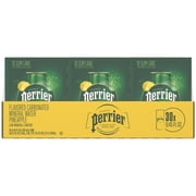 Perrier Pineapple Water 253.5 fl oz