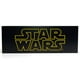 thumbnail image 2 of Light Box con el logotipo oficial de STAR WARS, 43 cm, LED USB, luz ambiental, 2 of 7