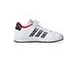 thumbnail image 3 of Tenis Casuales Adidas Grand Court Spider Man EL Blanco IG7168 Niño 21.5cm, 3 of 6