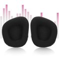 thumbnail image 4 of 2pcs Replacement Ear Pad Cushion Cover Earpad Fit for Corsair VOID PRO Black (FYZ-183), 4 of 4