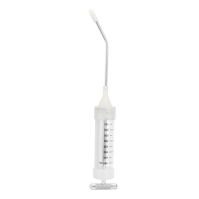 Limpiador Uterino Animal Uterine Cleaner Uterus Irrigator Veterinary Equipment Accesorios Para Cerdo Vaca Oveja ANGGREK JGJY39