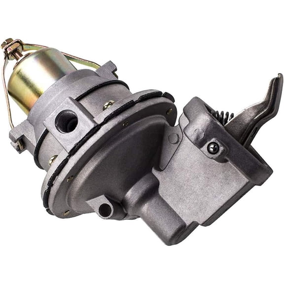 3.0 3.7 Fuel Pump for Mechanical for Mercruiser 120 140 165 170 180 181 190 225 HP For OMC For Volvo Penta 2.5L 3.0L 3.7L Engines Replaces 8M0073435 861676a1 18-7282 42725a3 509407 3854858 9-35422