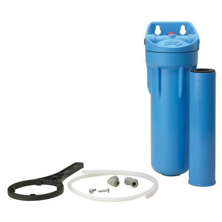 Flotec USM2-S-S06 Under Sink Super Water Filter