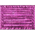 thumbnail image 1 of Ahgly Company Indoor Rectangle Abstract Pink Contemporary Area Rugs, 6' x 9', 1 of 4