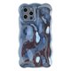 thumbnail image 1 of Funda de teléfono para iPhone 12 Pro Max Water Ripple, 1 of 6