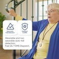 thumbnail image 5 of Nomo Smart Care 24/7 Medical Alert System with Fall Detection, Motion Sensors, and 911 Dispatch, 5 of 9