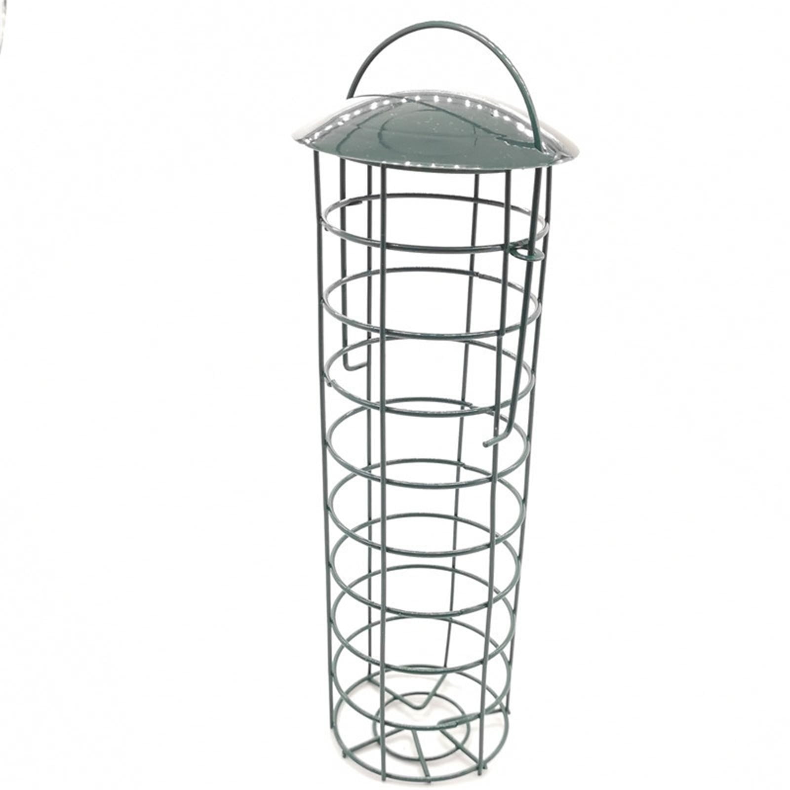 lulshou Gardening Tools Clearance, Outdoor Bird Feeder Hanging Bird