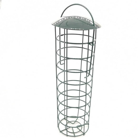 Bird Feeders for Outdoors Hanging Outdoor Bird Feeder Hanging Bird Feeder for Ornamental Garden Yard Decoration Garden Decorations Outdoor