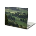 thumbnail image 1 of KSK KAISHEK Hard Case Cover Only Compatible 2023 2022 2021-2016 Rel. Newest MacBook Pro 13" with Retina Display Touch ID Model: A1706&A1708&A1989&A2159&A2251&A2289&A2338 M1 Painting A 0813, 1 of 5