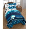 thumbnail image 4 of Fortnite Battle Bus Full Bed Set, Gaming Bedding, 4 of 7